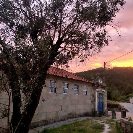 Casa Da Ventozella Hostal Penafiel Exterior foto